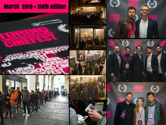 torino underground cinefest cosa si nasconde dietro festival indie 1553248464
