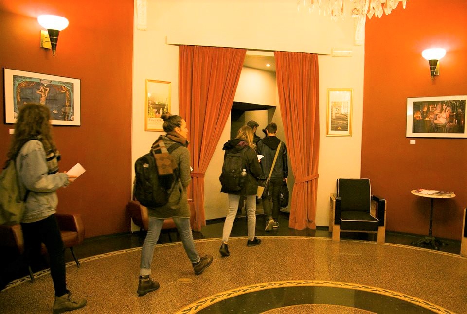 Torino Underground Cinefest: cosa si nasconde dietro al festival indie?