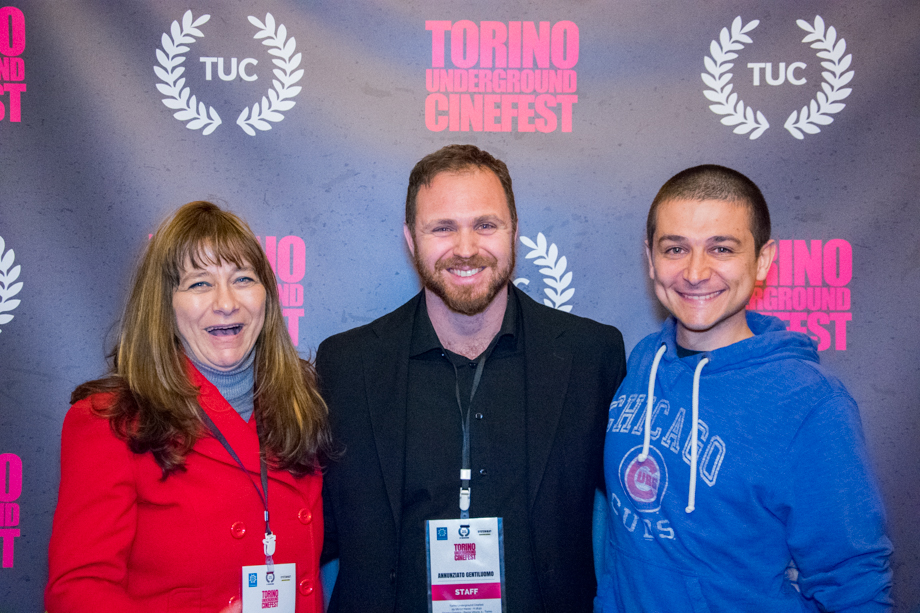 Torino Underground Cinefest: nominations, approfondimenti e visioni imperdibili