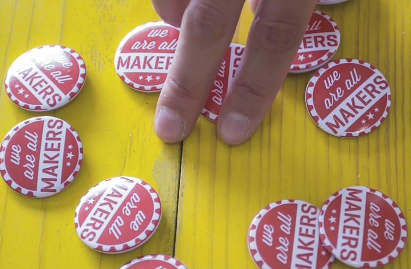 Torna a Torino “Mini Maker Faire”, la fiera all’insegna dell’innovazione e del riuso