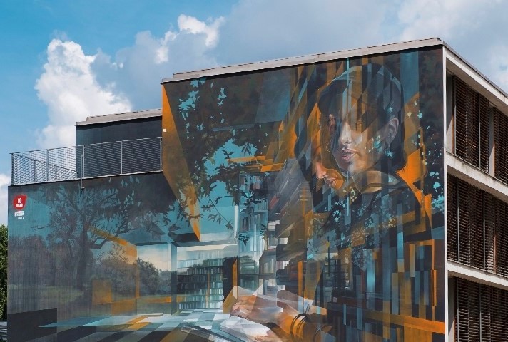 toward 2030 street art torino obiettivi sviluppo sostenibile 1544571268