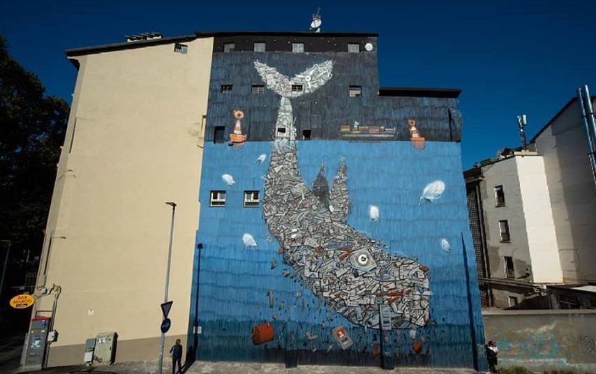 toward 2030 street art torino obiettivi sviluppo sostenibile 1544571391
