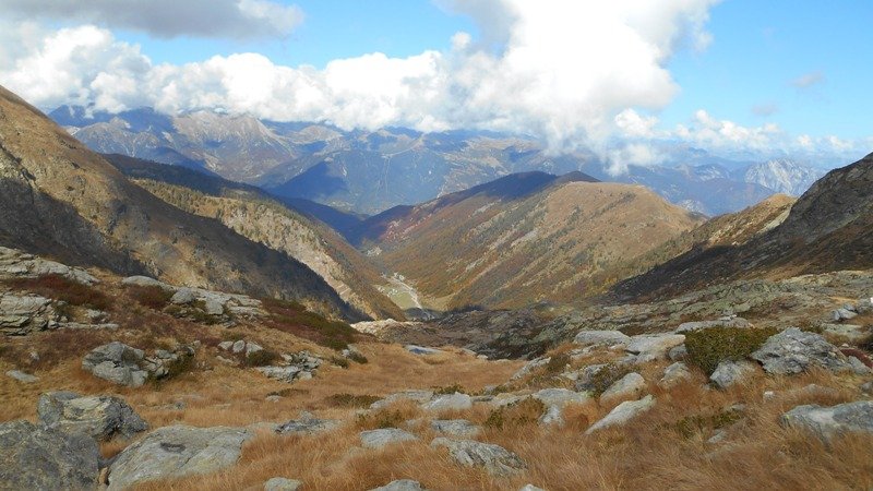 La Valgrande si appresta a diventare la montagna dell’escursionismo per tutti