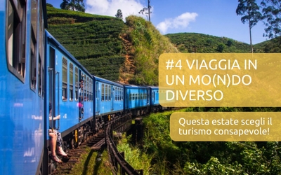 #viaggiarechecambia in Casentino